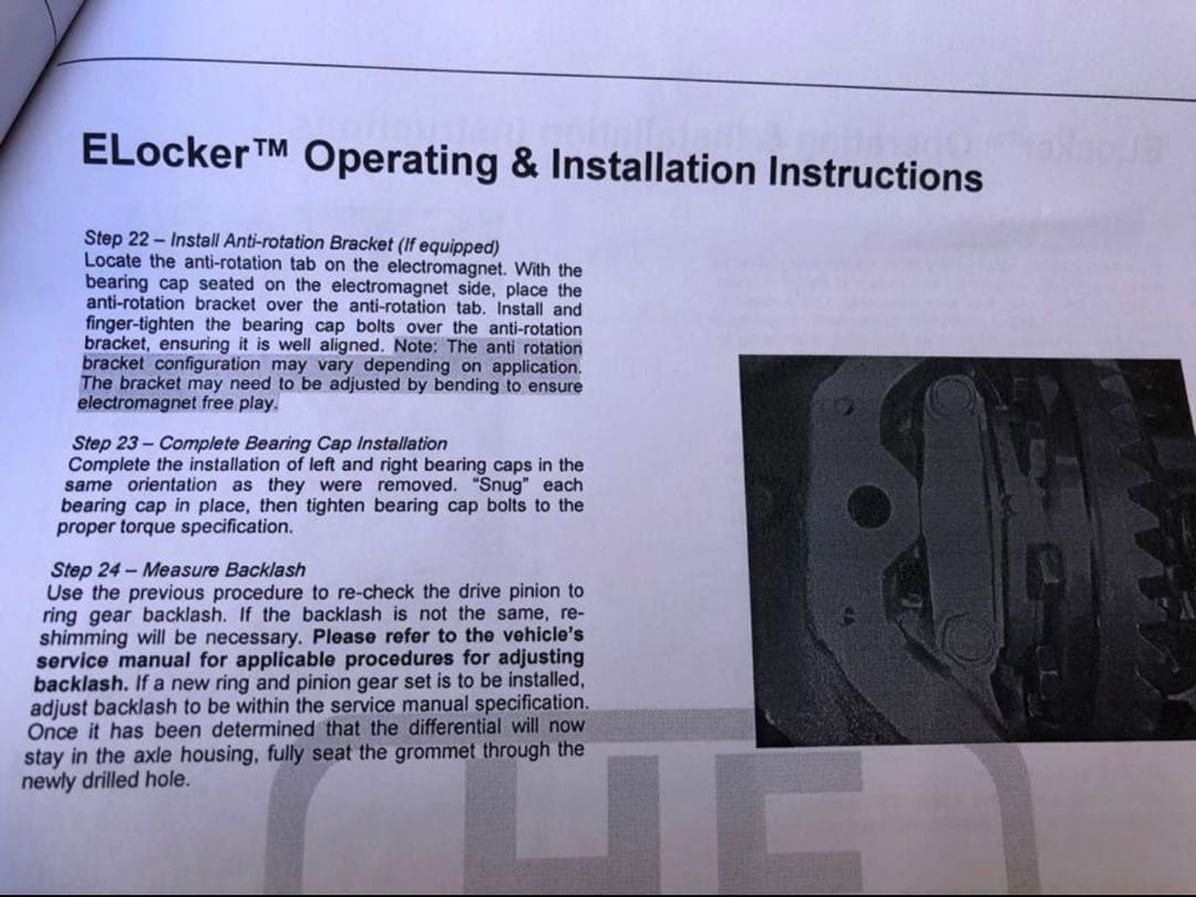 ジムニー JA系JB系リア用 電磁ロッカー デフロック 新品 全国送料無料