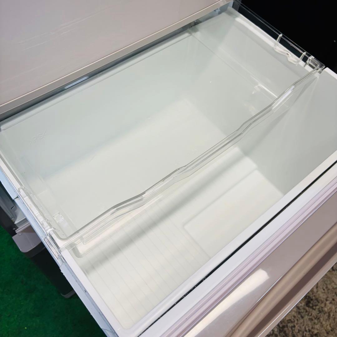 東芝 330L 冷蔵庫 2〜3人向け ロータイプ【地域限定配送無料】