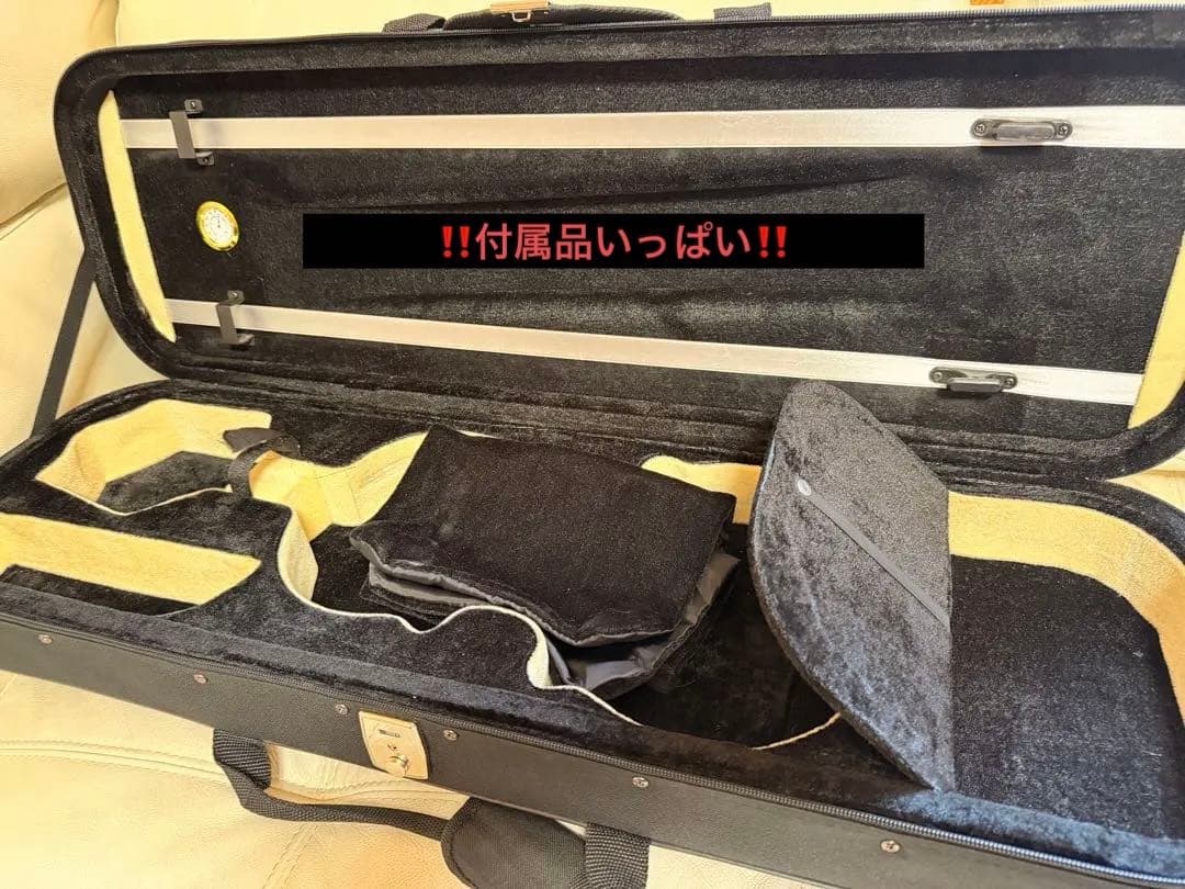 MASAKICHI.SUZUKI 鈴木政吉 バイオリン No. 6