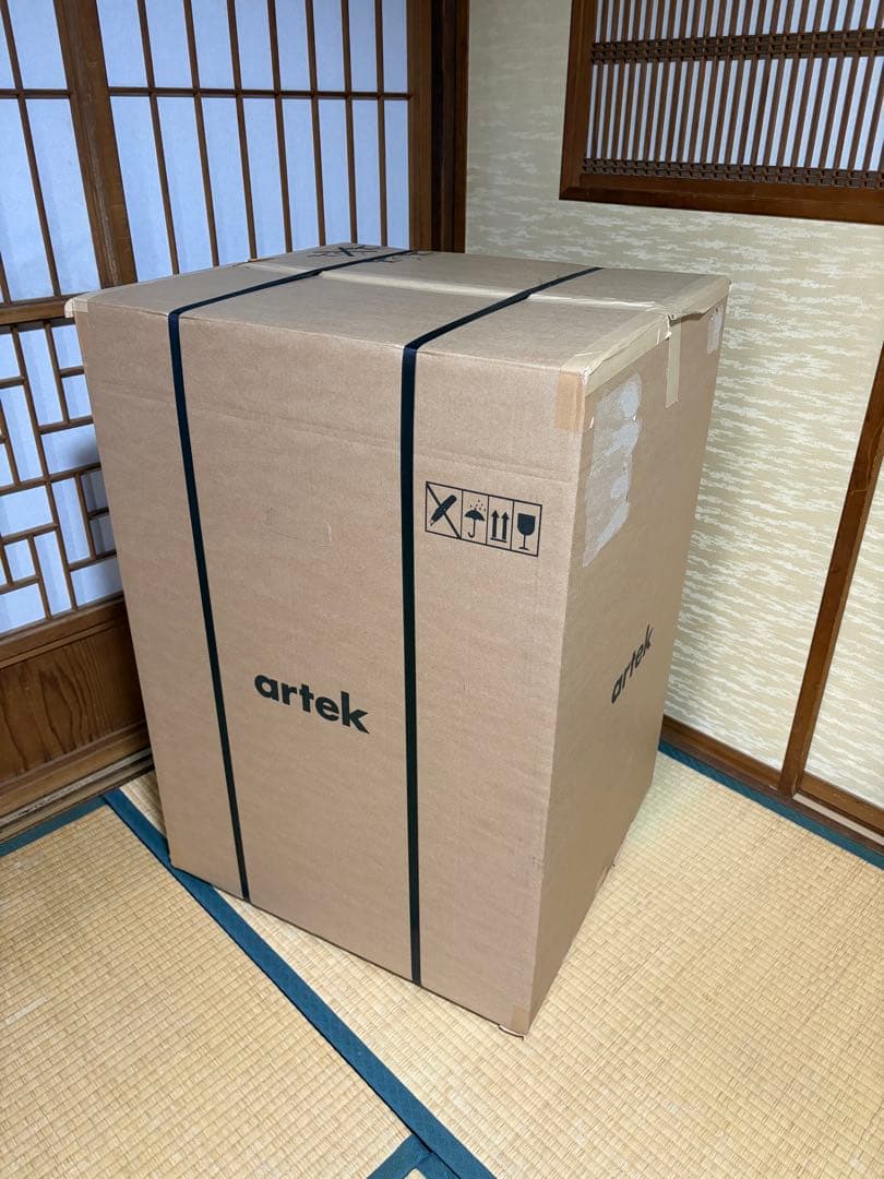 DOMUS CHAIR ダイニングチェア(1台)