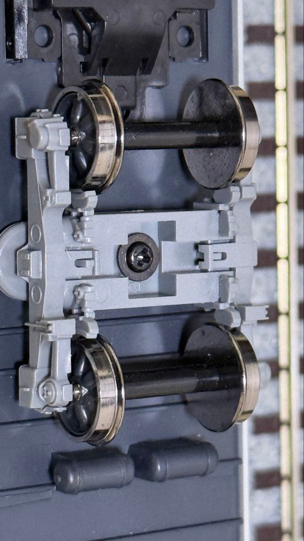 TOMIX JR E231-500 山手線6両 室内灯、DCC化済み