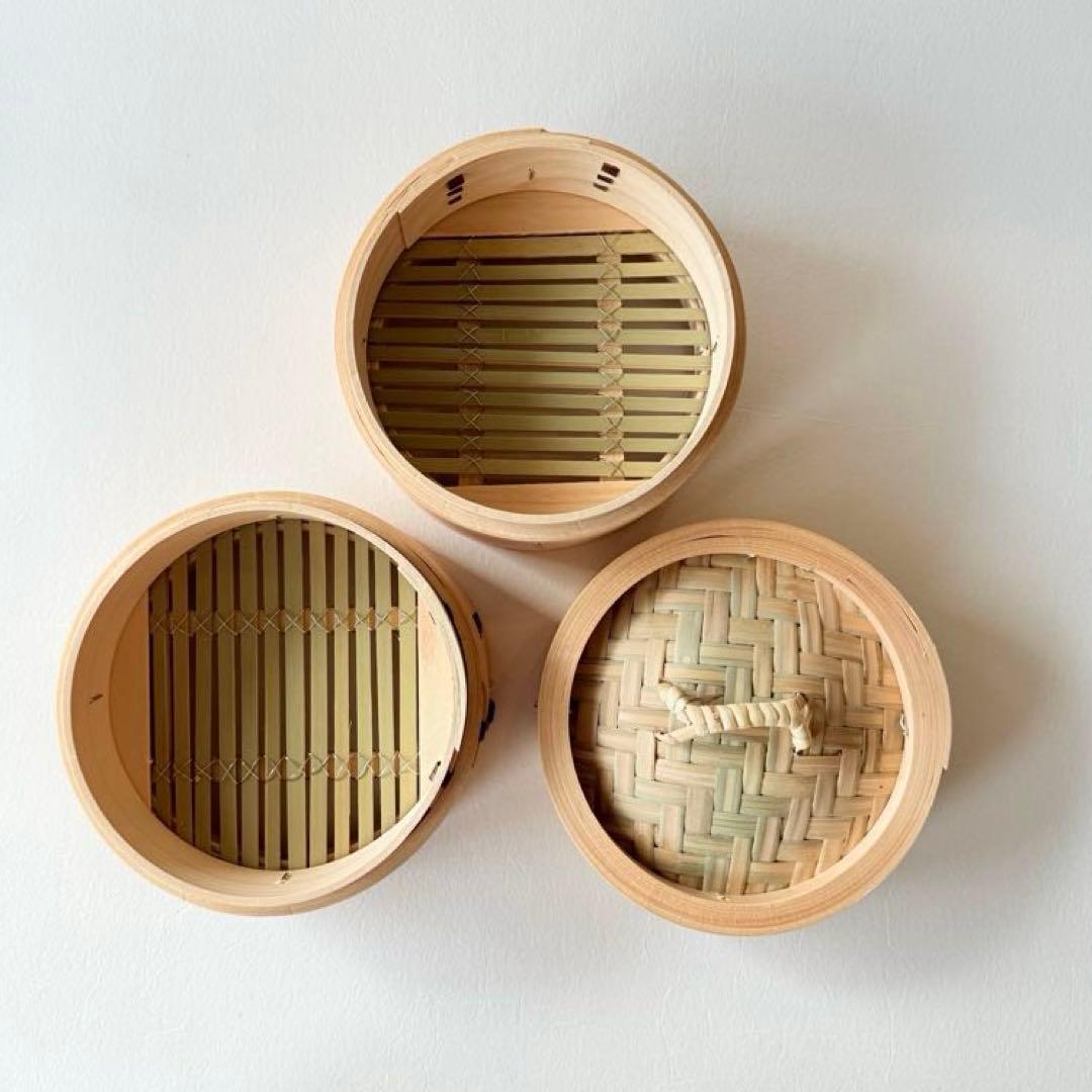 日本橋　木屋　せいろ