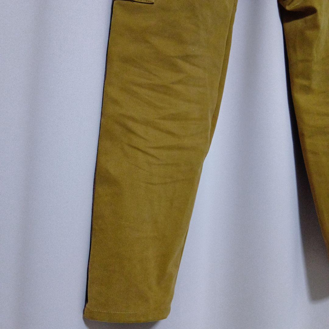 KADOYA カドヤ WINTER MOTO CARGO パンツ Mサイズ