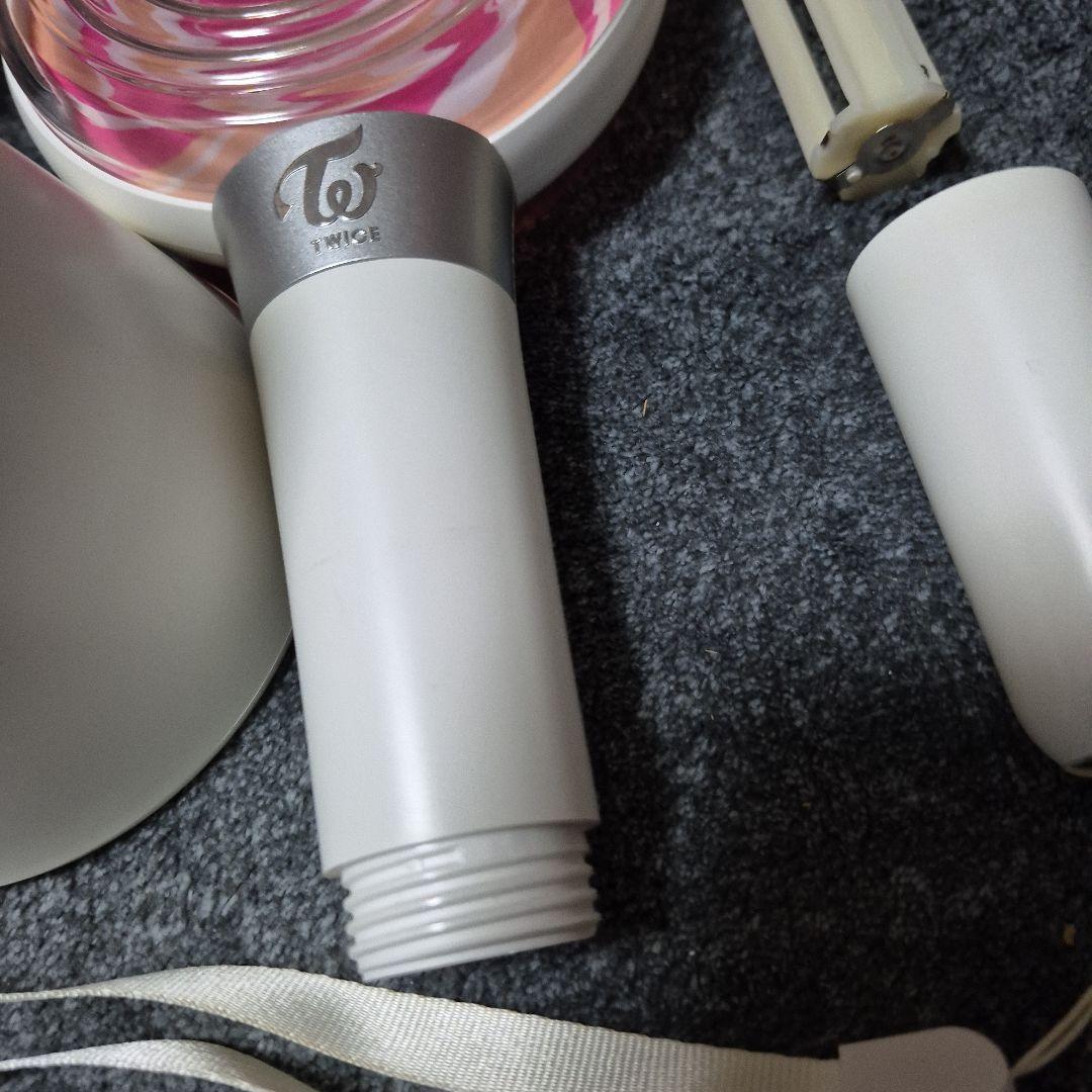 TWICE ファングッズセット まとめ売り