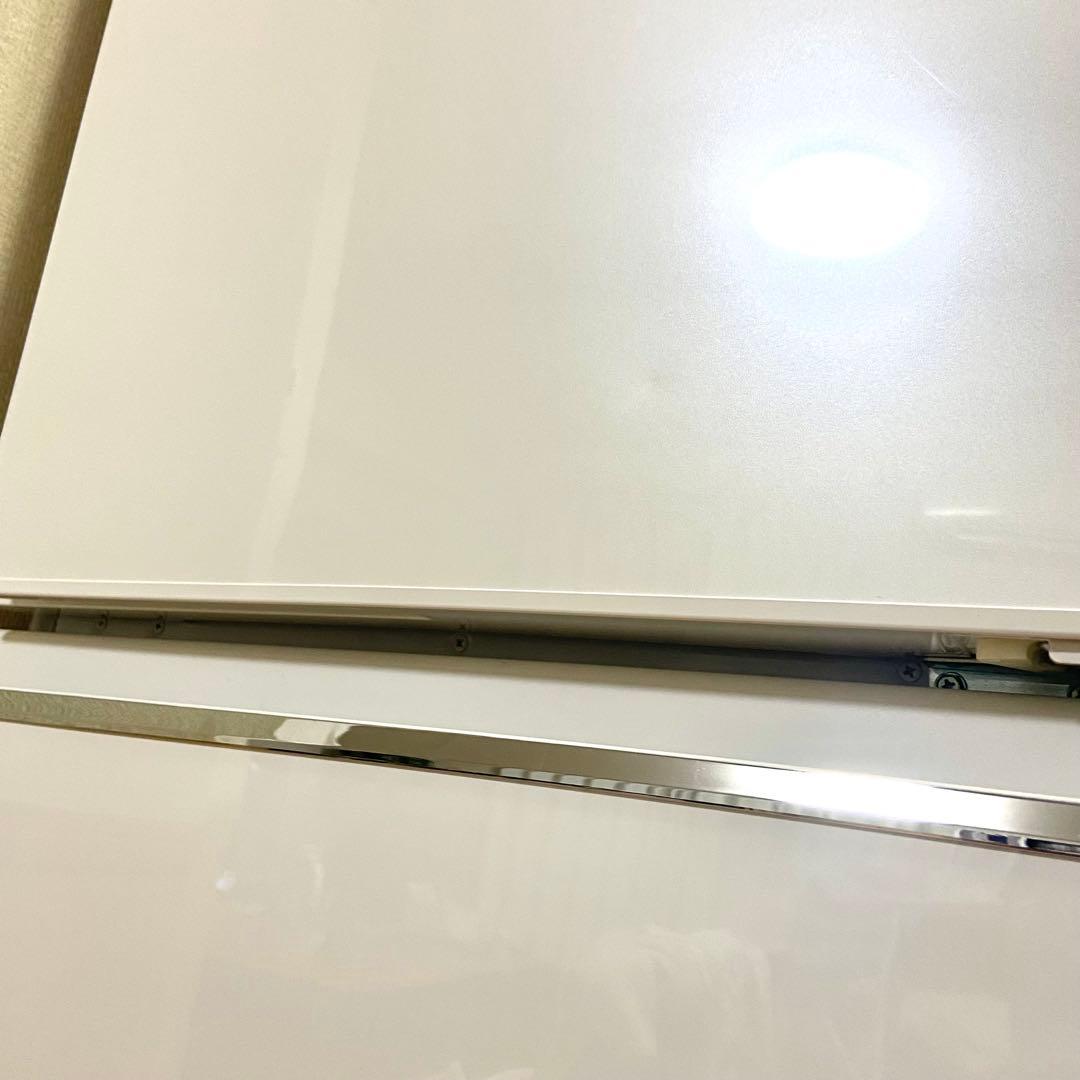 三菱 冷蔵庫 330L MR-CX33E-W 2020年製