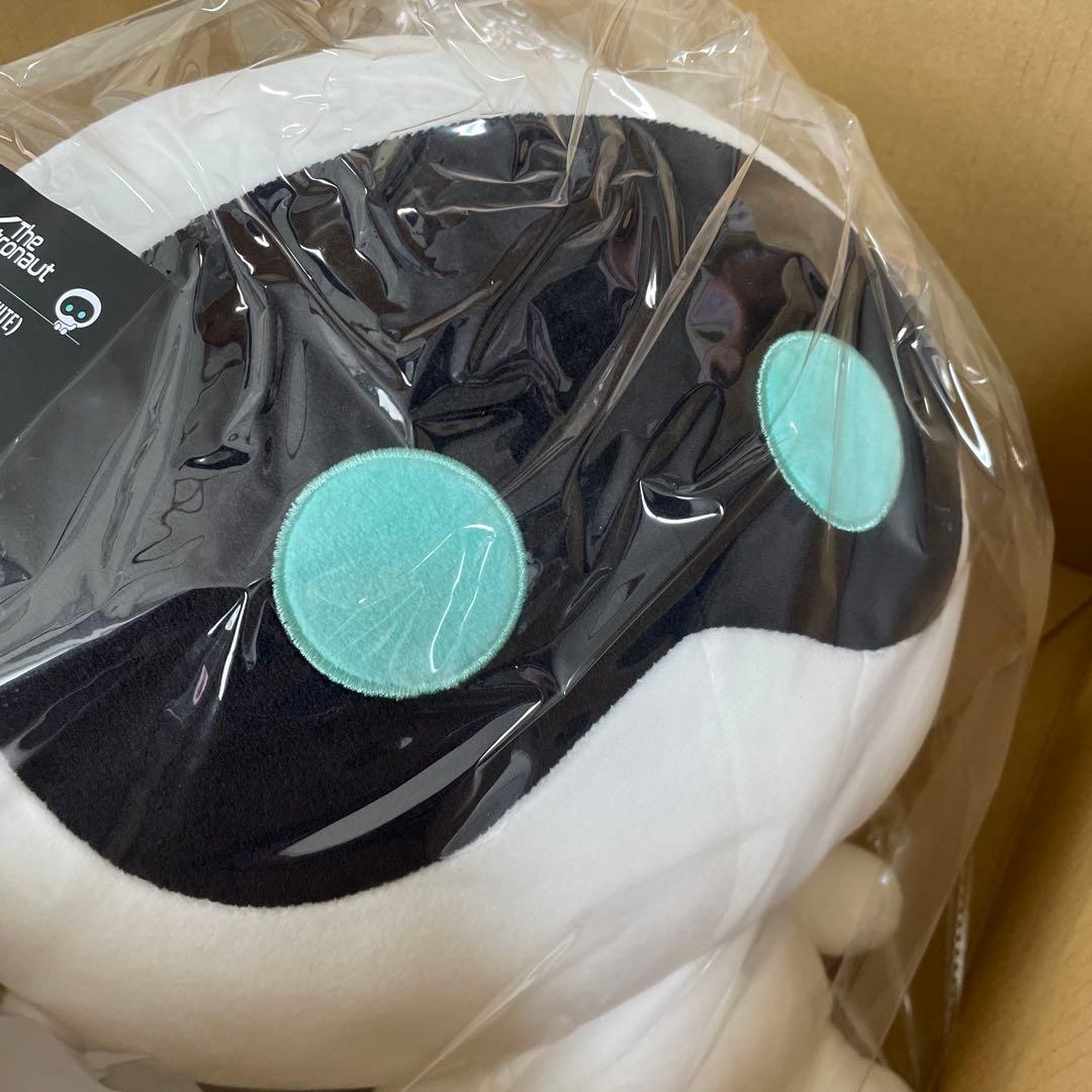 K-POP・アジア BTS The Astronaut wootteo Doll Cushion