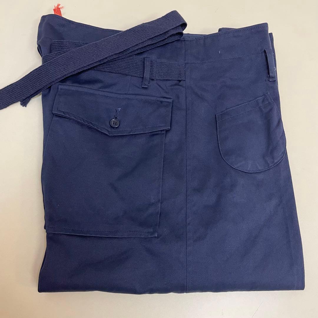 ☆Japan National Railways Work Set Up AW