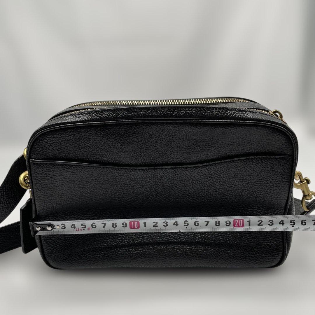 【sr/2.5/18】コーチ 639 キャシー カメラバッグ ショルダーバッグ