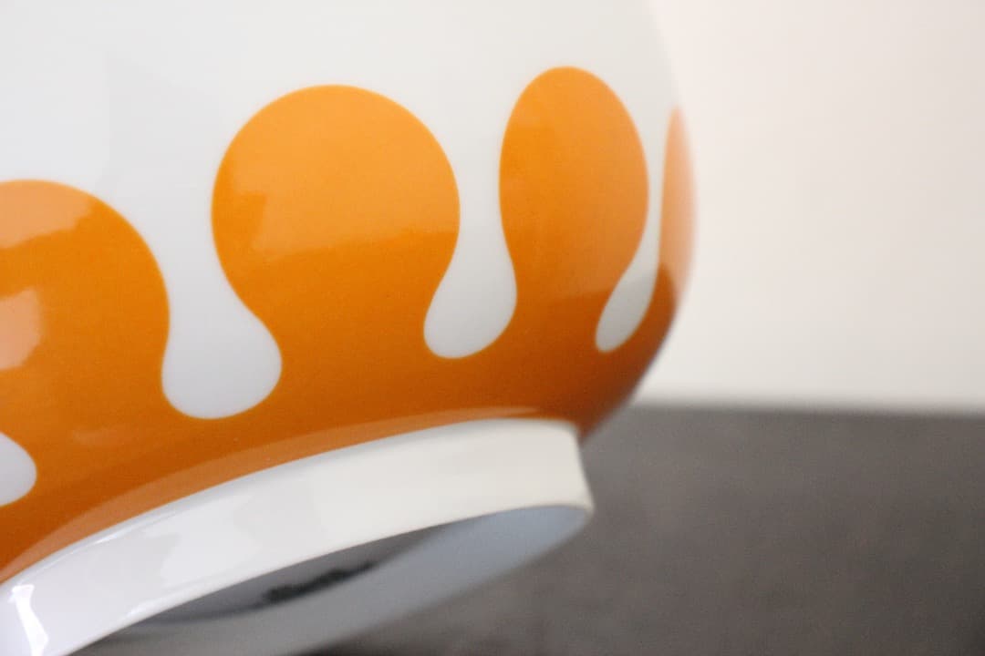 ローゼンタール　スタジオライン　プラス　キャセロール　ミッドセンチュリー