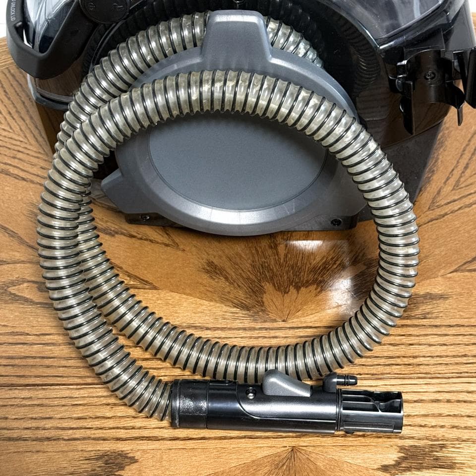 Bissell スポット リンサー クリーナー 極美品！