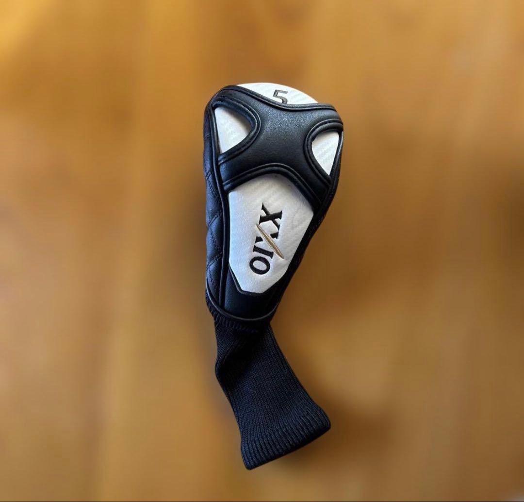 xxio 8 FW 2本セット➕他まとめ買い