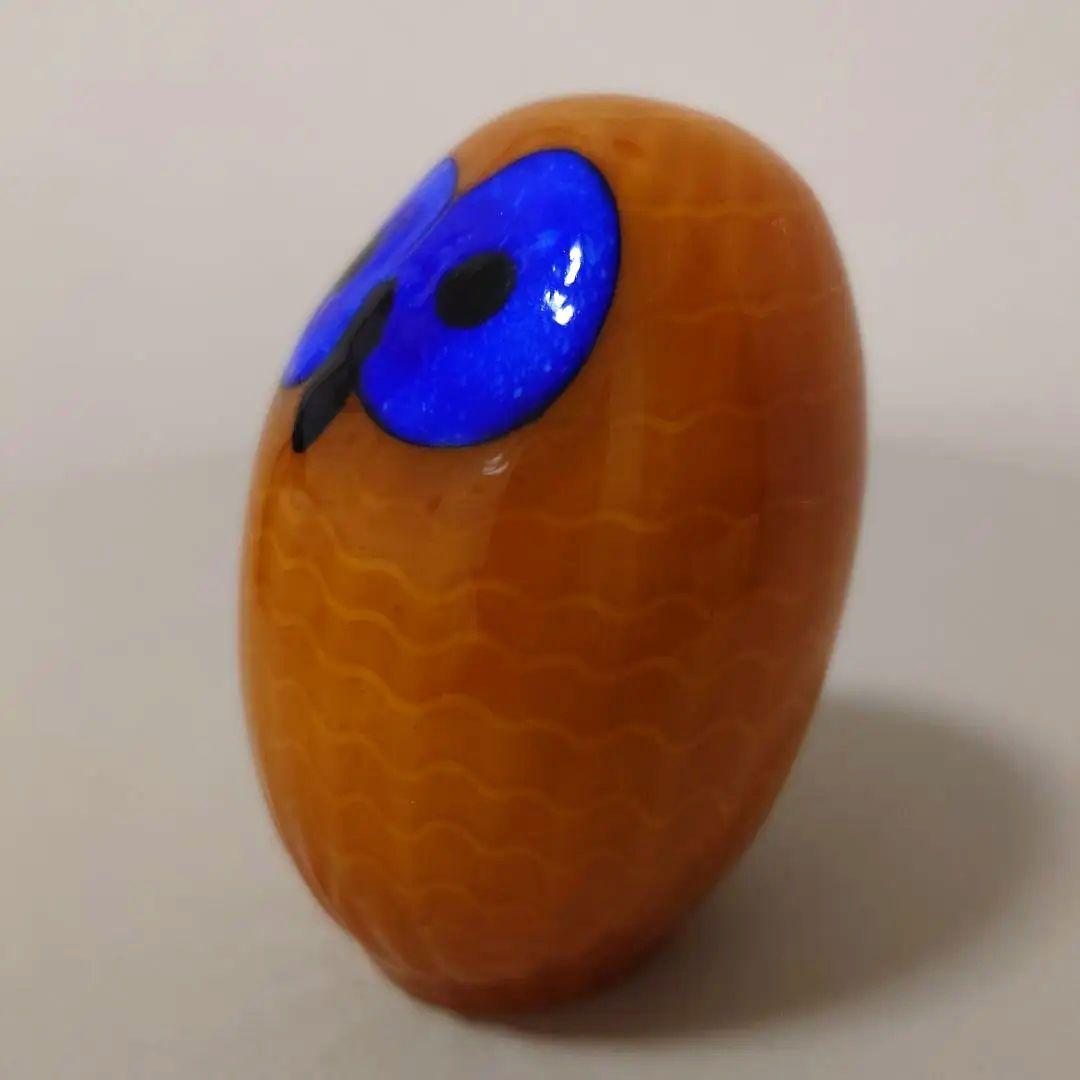 イッタラバード　オウル　イエロー　フクロウ　オイバトイッカ　おにぎり　限定