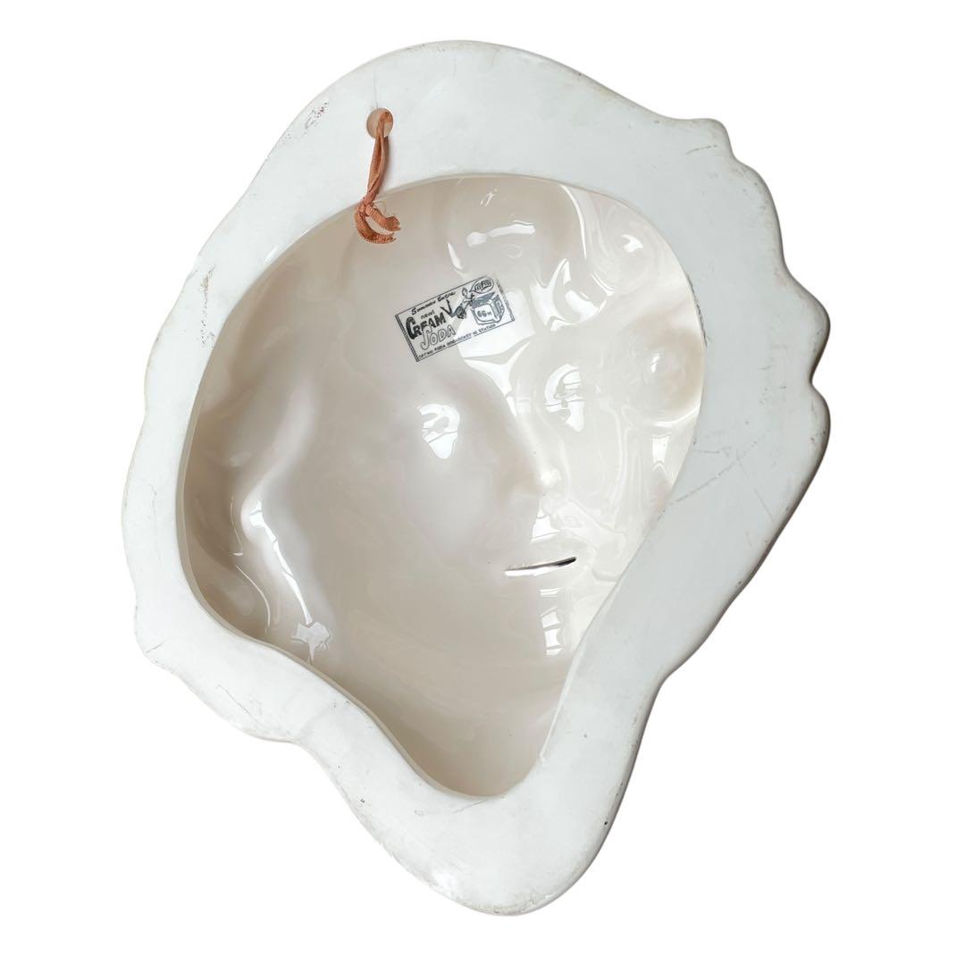 激レア 80s クリームソーダ マリリンモンロー オブジェ アメリカ ビンテージ