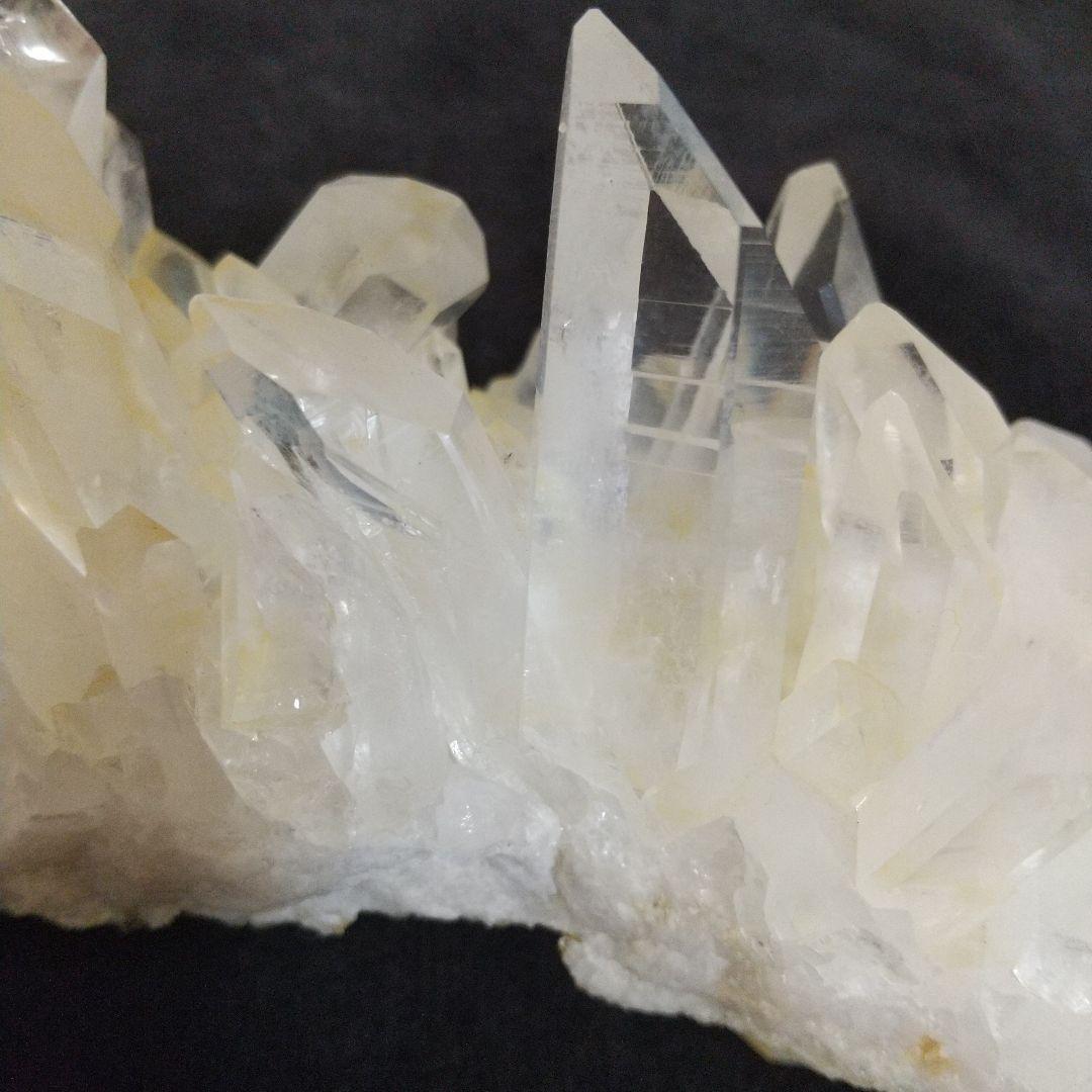 水晶クラスター ゴールデンヒーラー