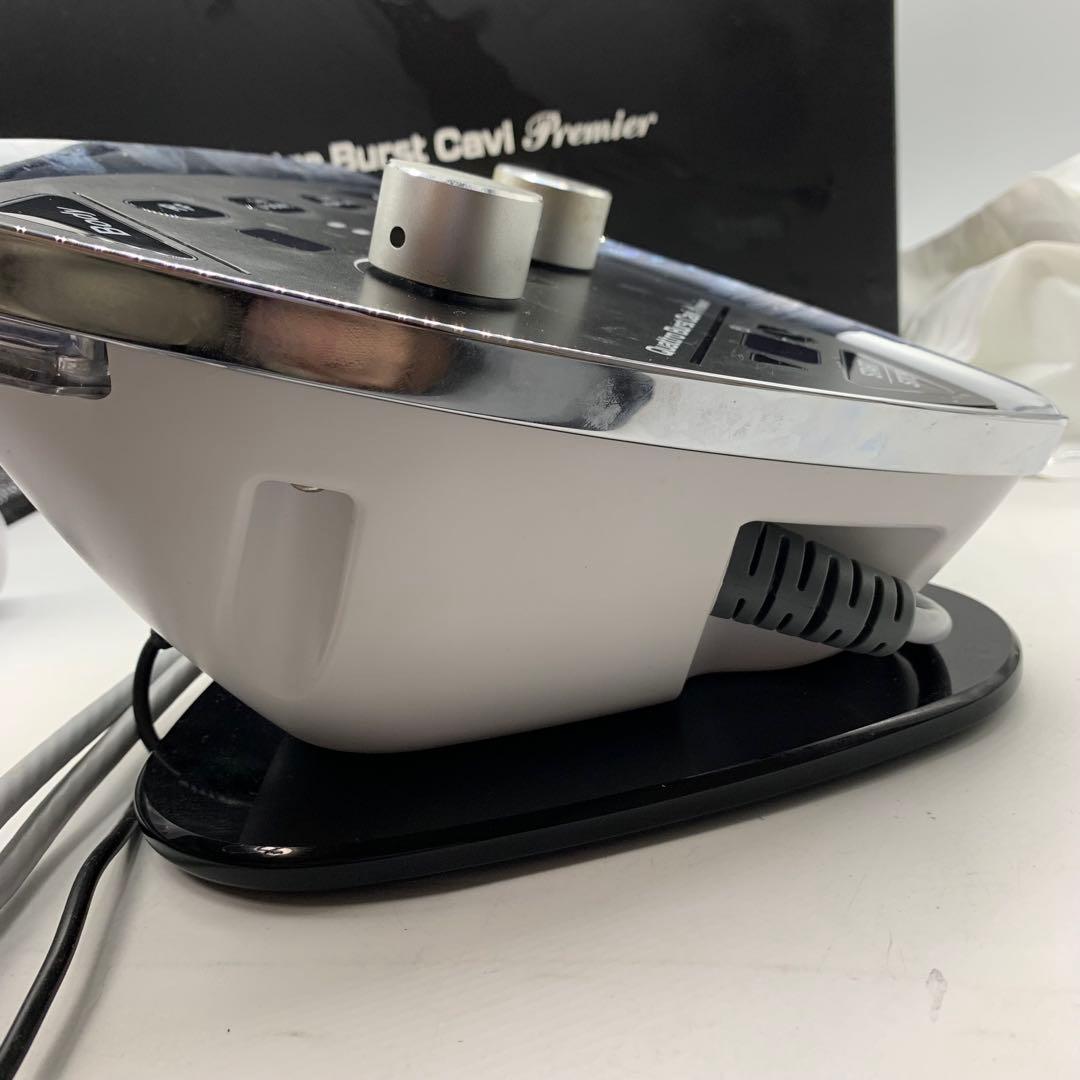 クワトロバーストキャビプレミア HRF-26 美品　痩身　ビューティガレージ