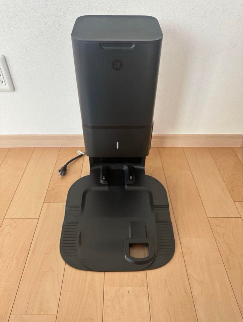 《中古品》Roomba i7＋