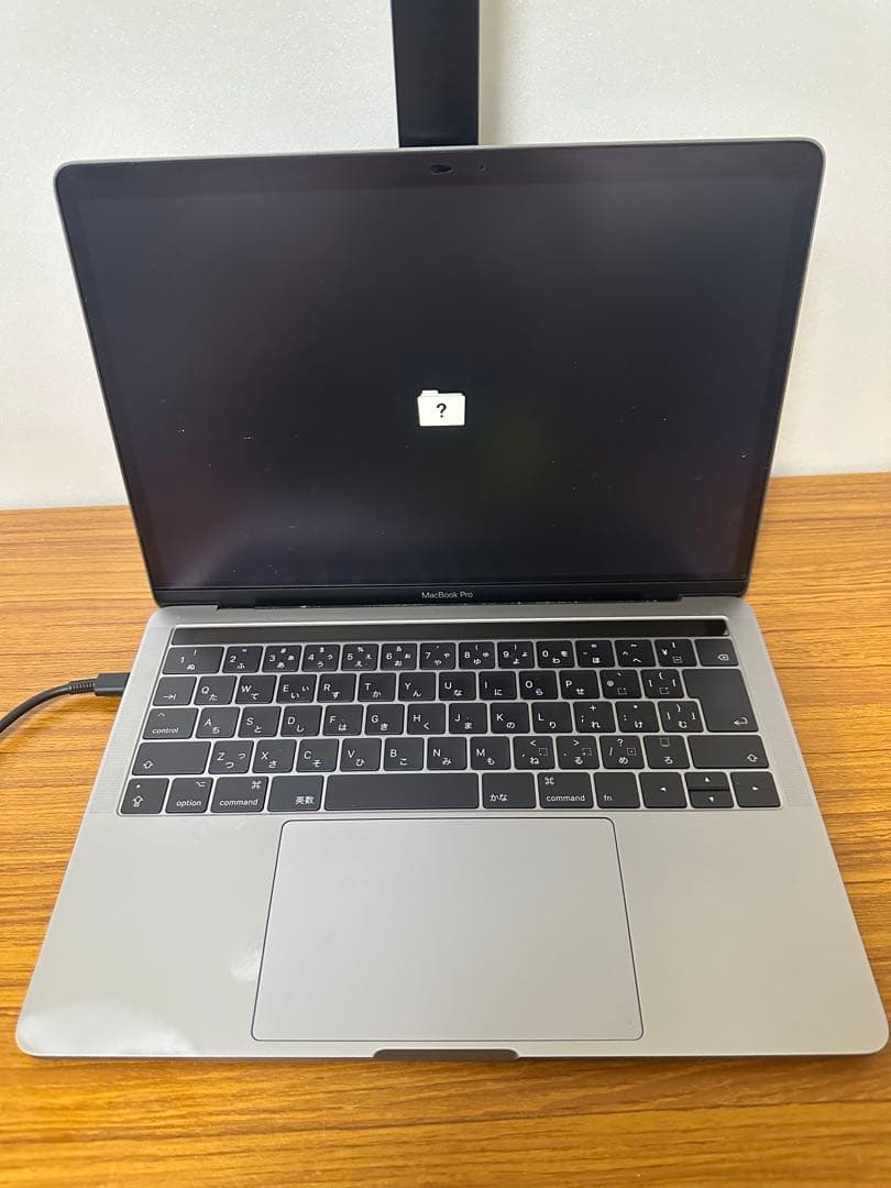 Macbook Pro まとめてジャンク品の出品