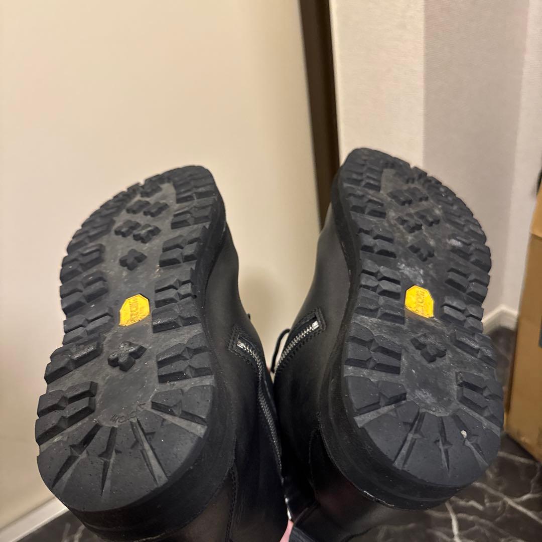 sugar -cさん専用　ダナー　sophnet. マウンテンライト US10