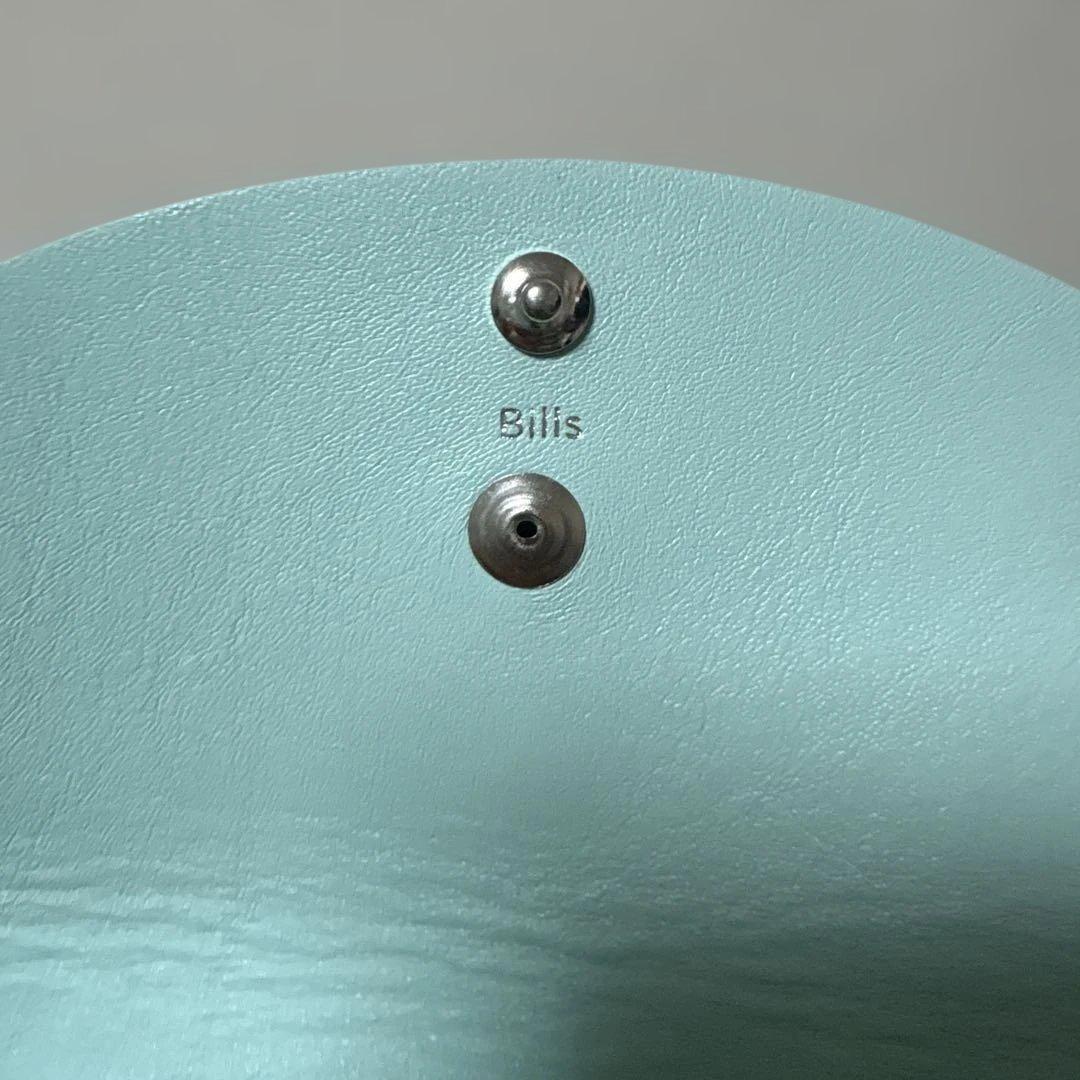 イロセ irose 財布