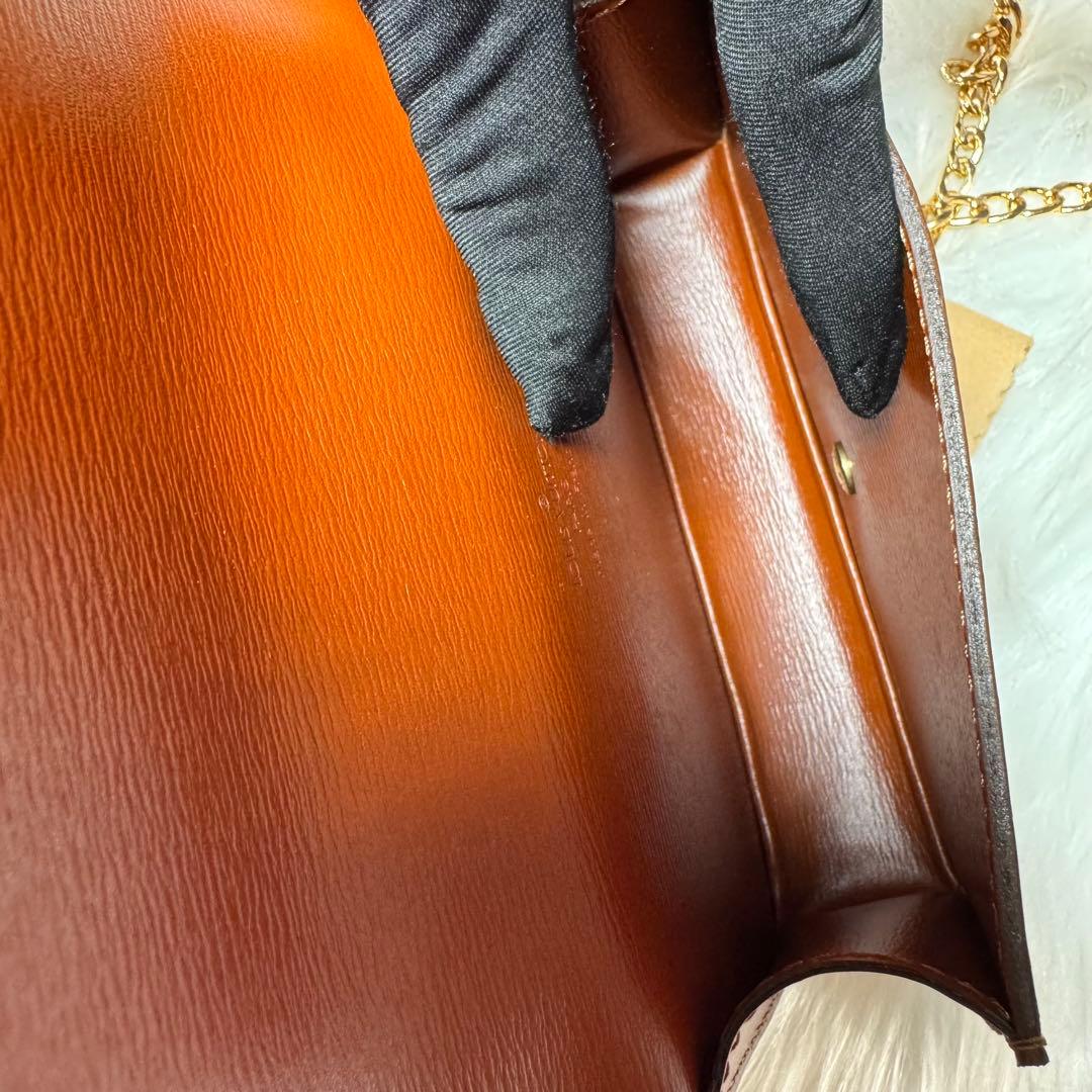 ルイヴィトン　ウエストバッグ　ショルダーバッグ　2way エピ　レザー