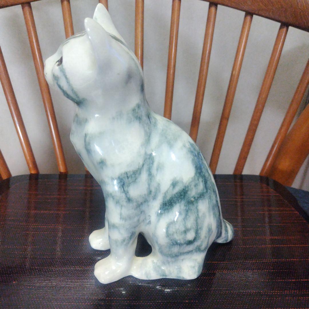 ウィンスタンレイキャット（ケンジントンキャット）サイズ3、ビンテージ作品