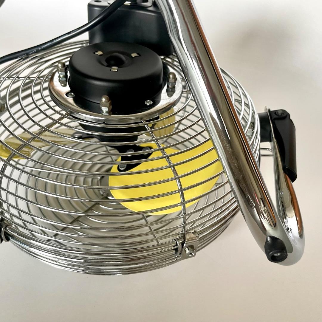 DULTON ダルトン サーキュレーター ビンテージ