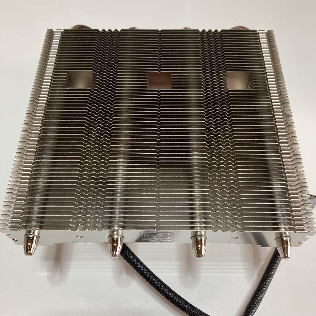 Noctua NH-L12 Ghost S1 Edition CPUクーラー