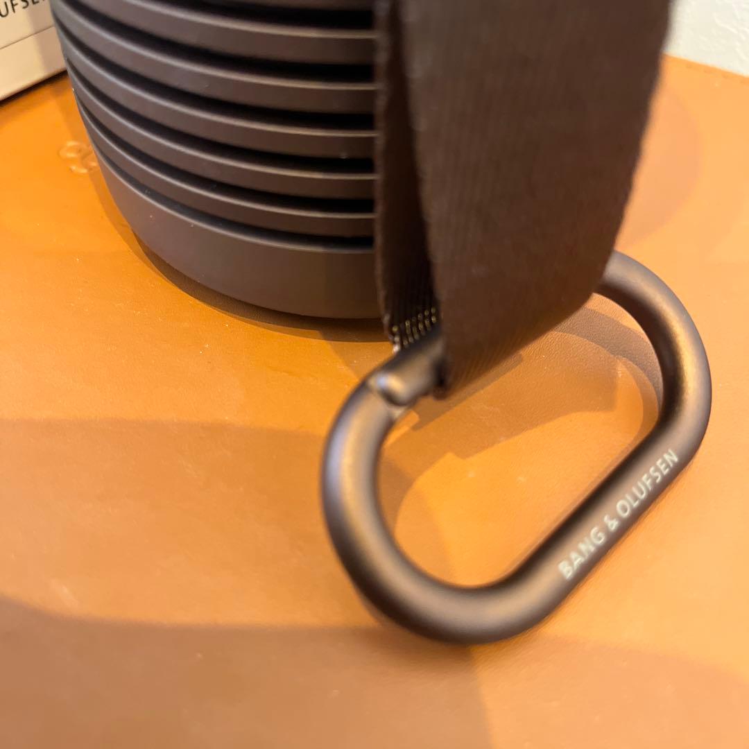 タイムセール！大幅値下げ大人気BANG & OLUFSEN ワイヤレススピーカー