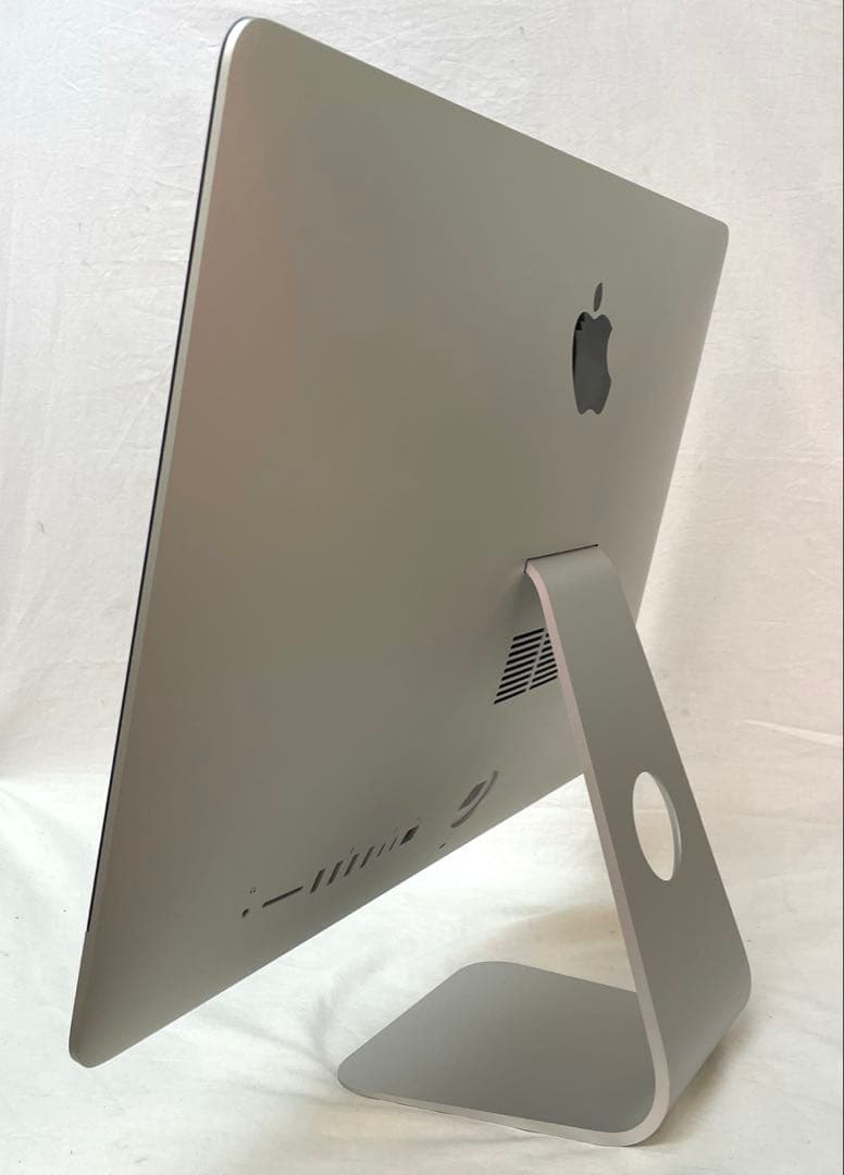 iMac A2116 RETINA 4K i7-8700 256GB 超美品