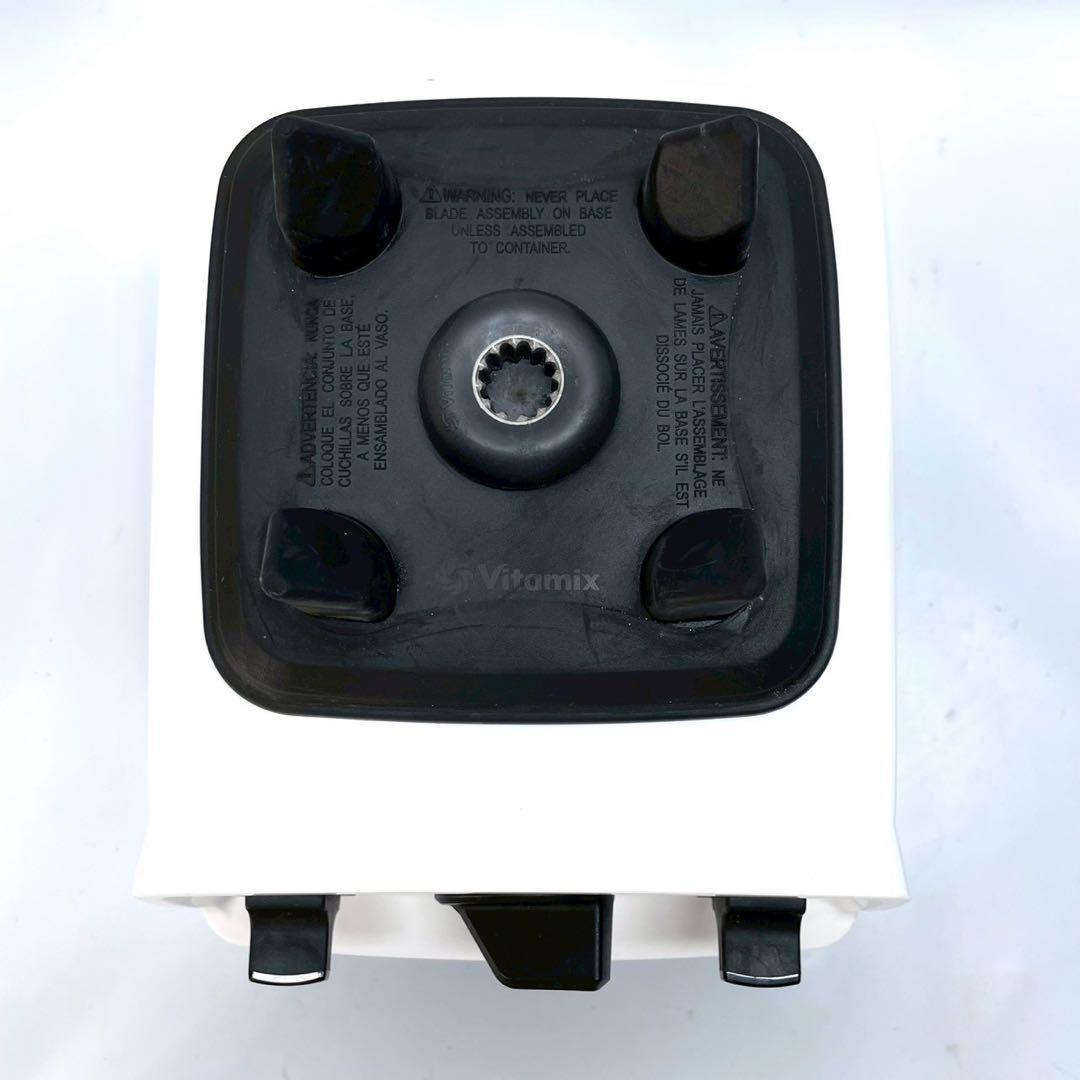 美品　バイタミックス E320 EXPLORIAN 高性能ブレンダーVM0202
