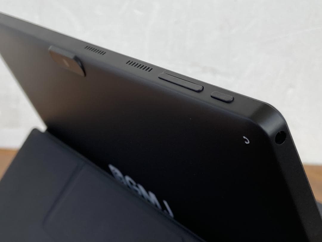 ★未使用品★GM-JAPAN 2in1 タブレット　GMJ-10-128