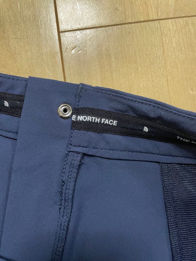 ザ・ノース・フェイス ポロシャツ 4枚セット＋パンツ2本