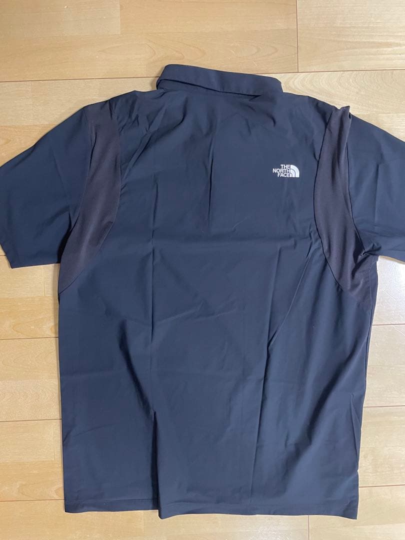 ザ・ノース・フェイス ポロシャツ 4枚セット＋パンツ2本