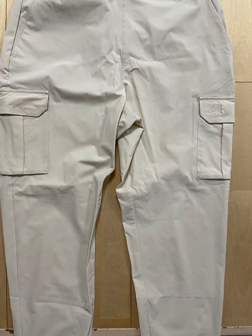 ザ・ノース・フェイス ポロシャツ 4枚セット＋パンツ2本