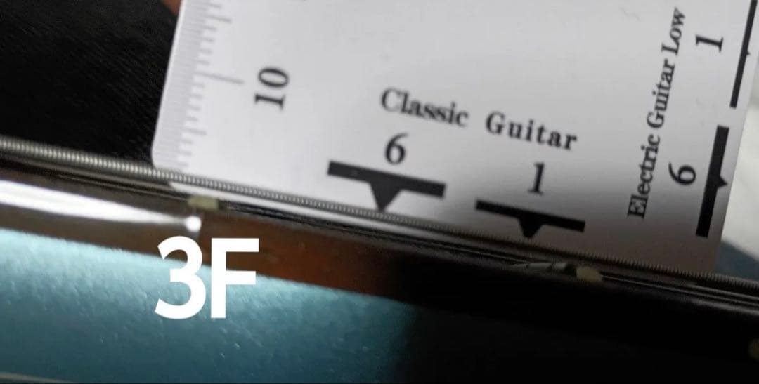 【YAMAHA】ヤマハRGS Model 112PS