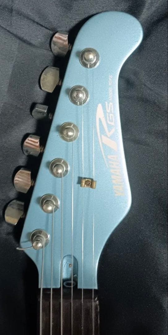 【YAMAHA】ヤマハRGS Model 112PS