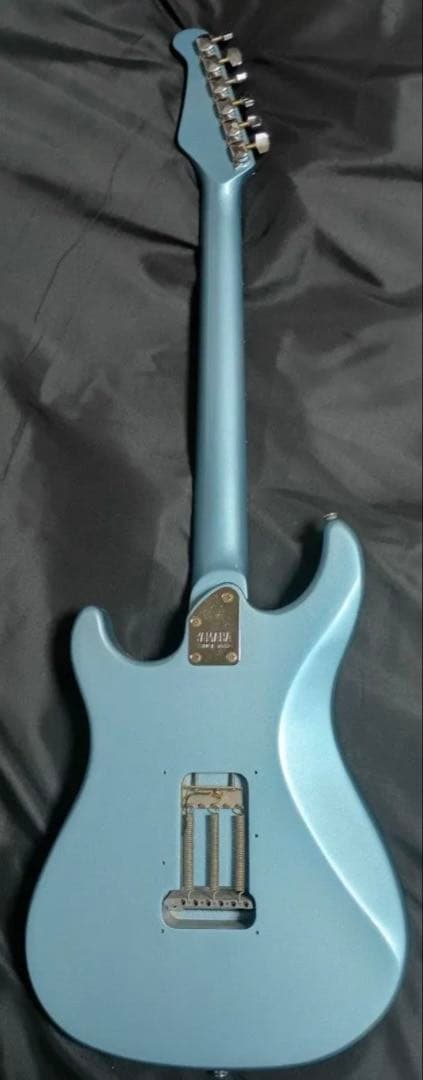 【YAMAHA】ヤマハRGS Model 112PS