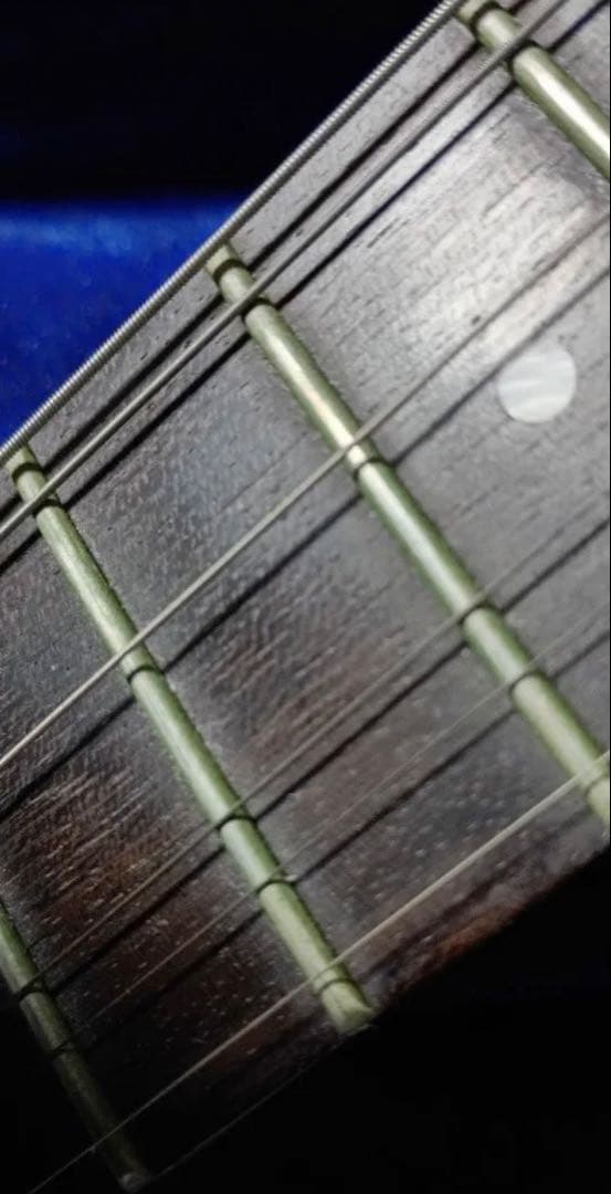 【YAMAHA】ヤマハRGS Model 112PS