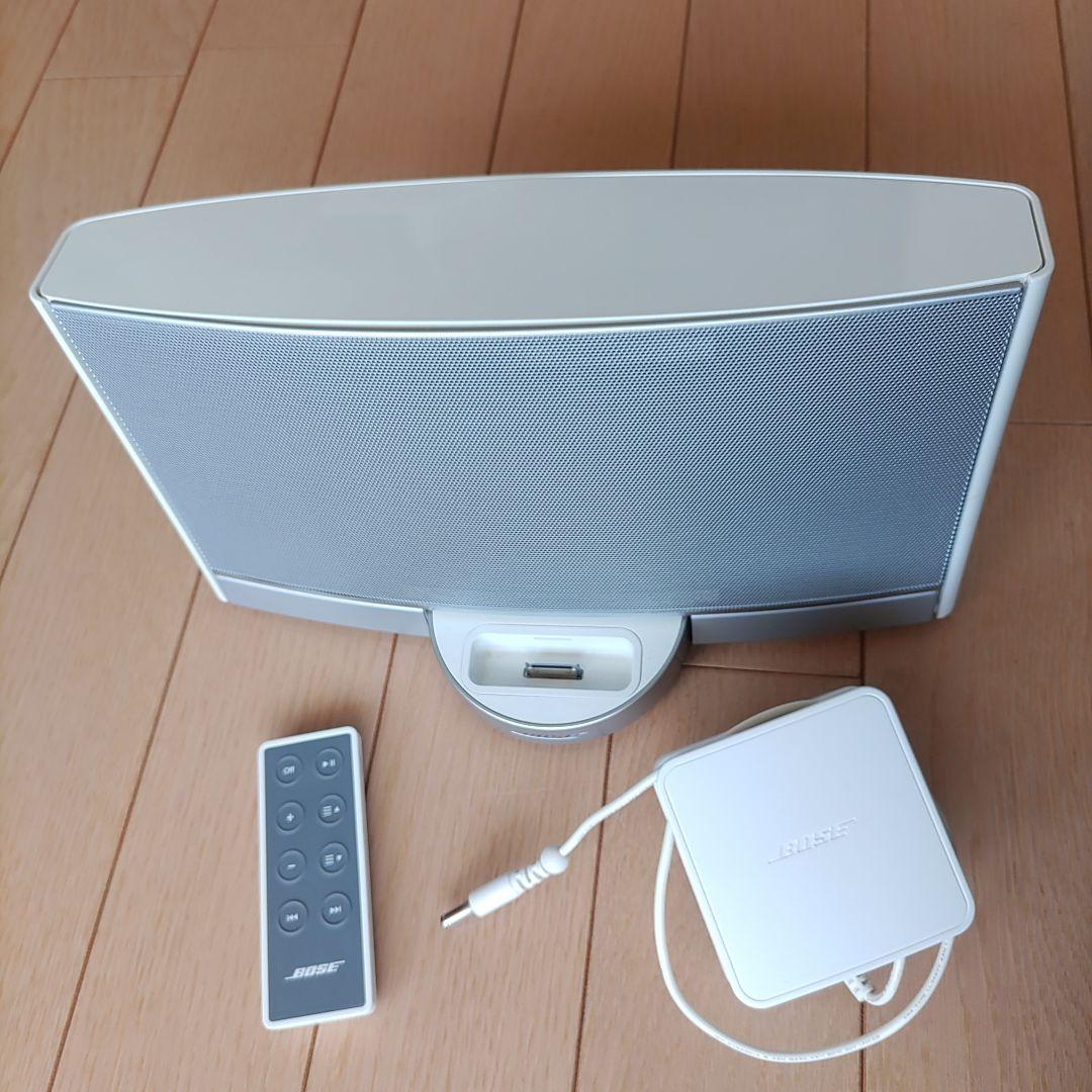 BOSE iPod用 ポータブルスピーカー