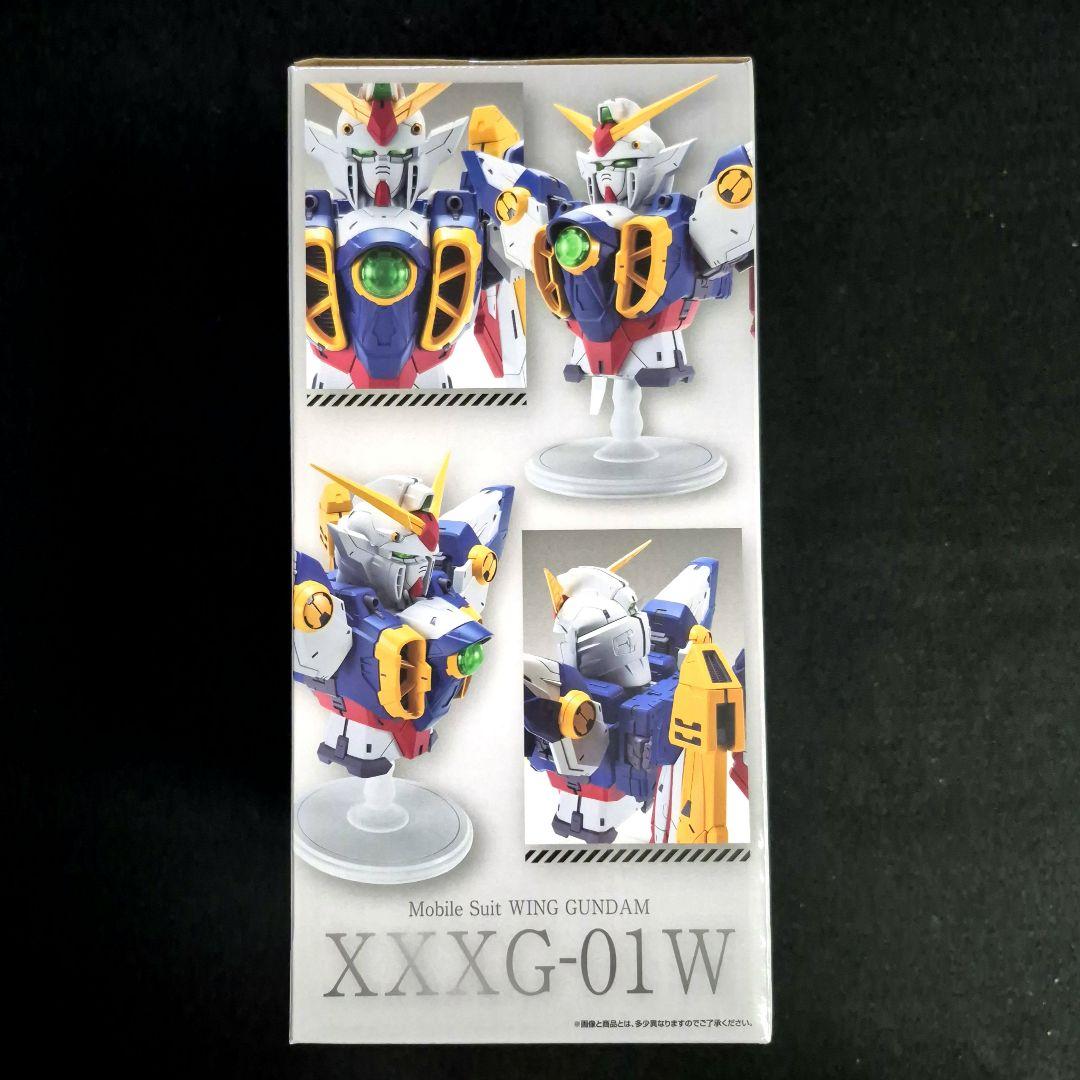 一番くじ 新機動戦記ガンダムW 30th A ラストワン ウイングガンダム