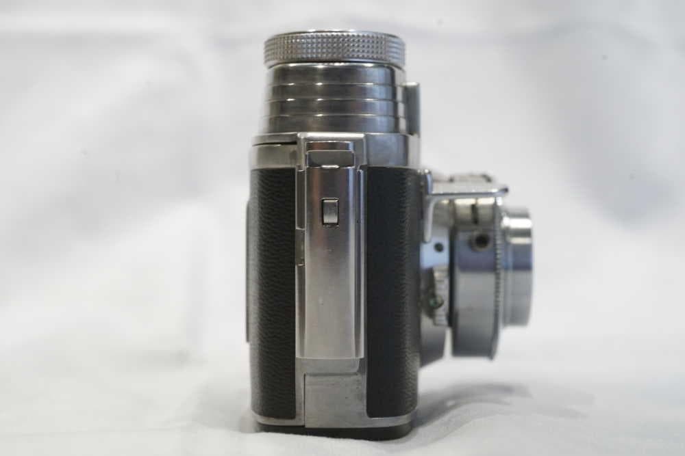 ま*様 めちゃカワイイ！コダックシグネット35　希少純正ケース付き　動作確認・試