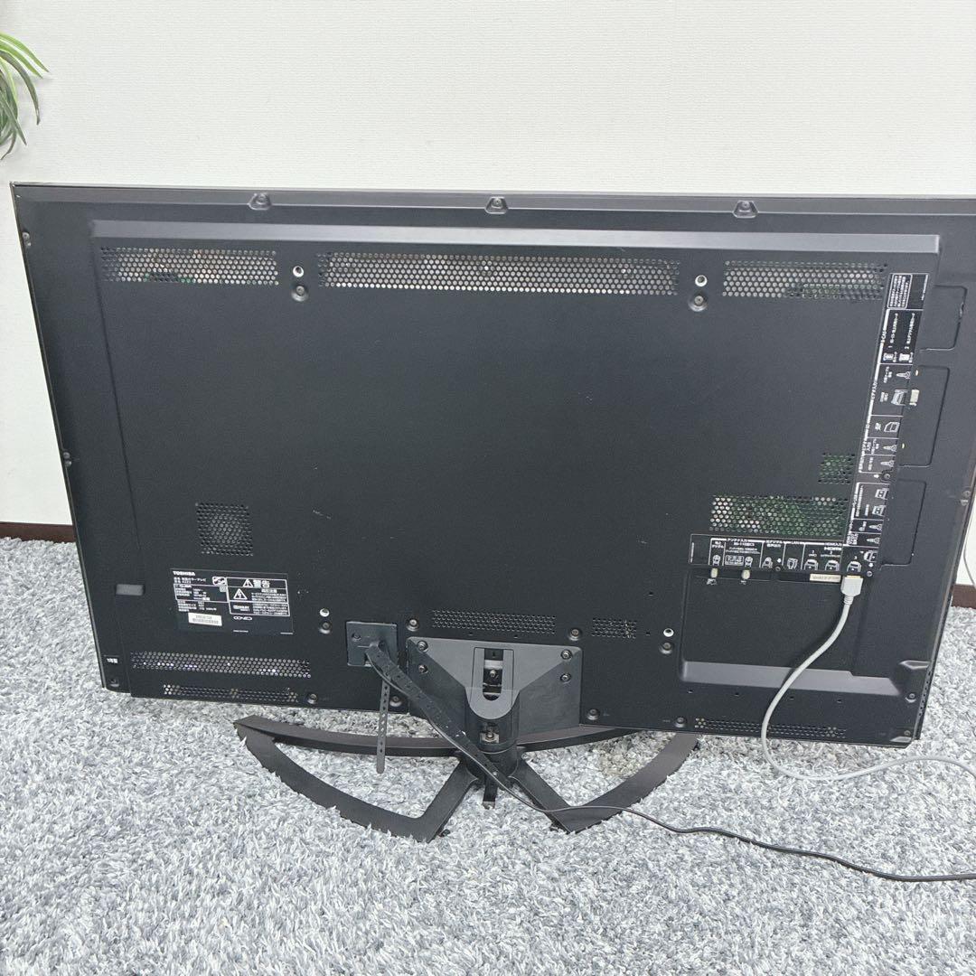 ◇大阪府 神戸市 配達料無料！◇東芝◇REGZA◇液晶テレビ◇42インチ◇