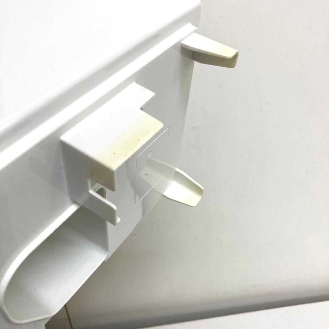 B224-49 UV除菌機能付き　ハイブリッド加湿器 LCK03-22-WH