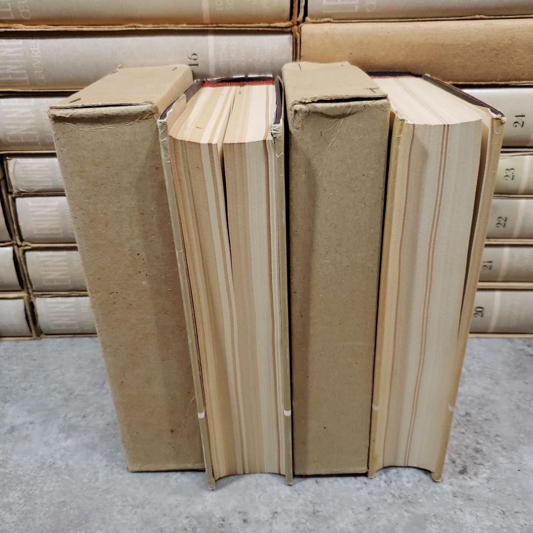 レーニン全集 1-43(44.45欠け)　「LENINE　OEUVRES」