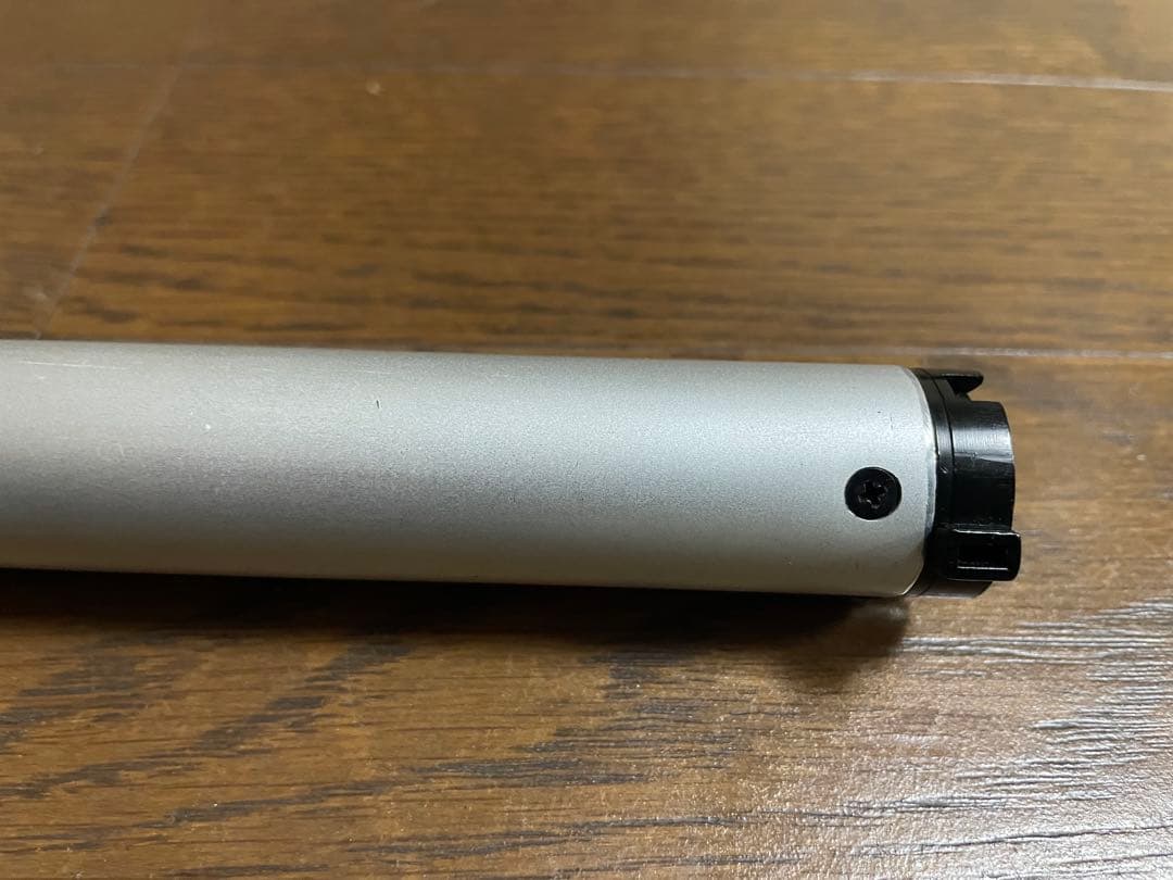 マルコシ UX Super9 PRO スコープ マウント 木スト 他