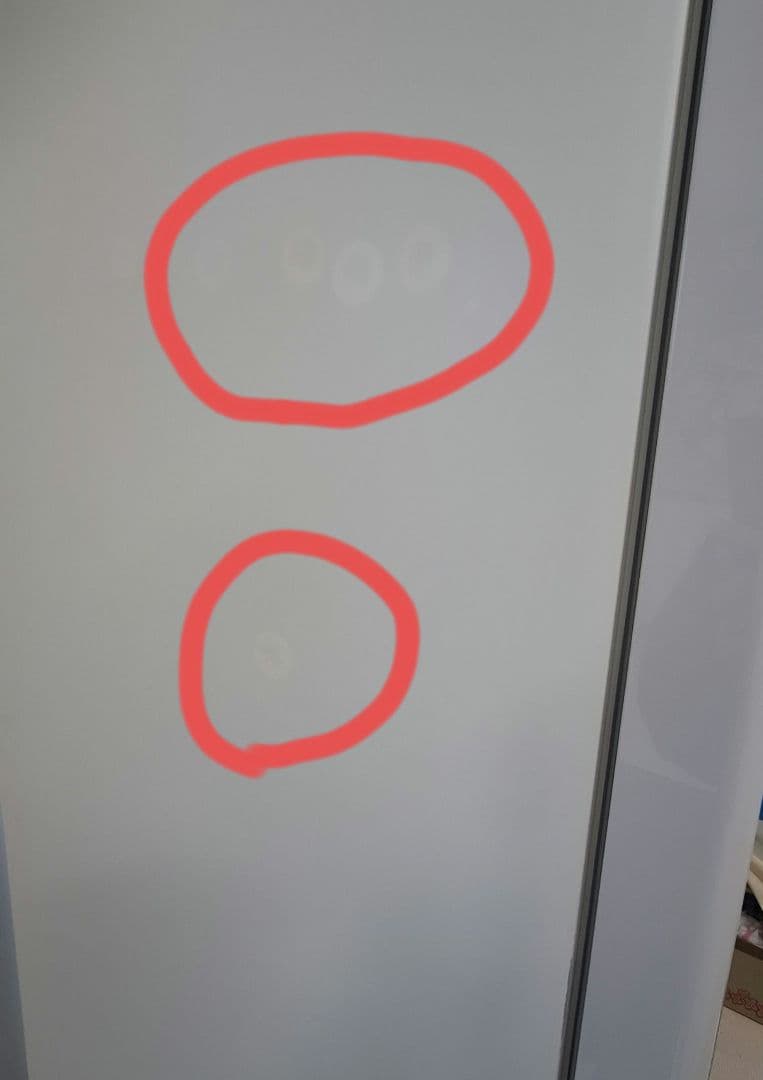 HITACHI 日立 冷蔵庫 R-S40K 401L 5ドア