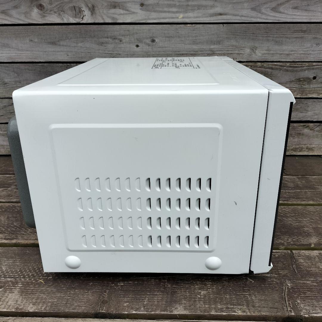 M♦Panasonic　電子レンジ　NE-E22A2-W