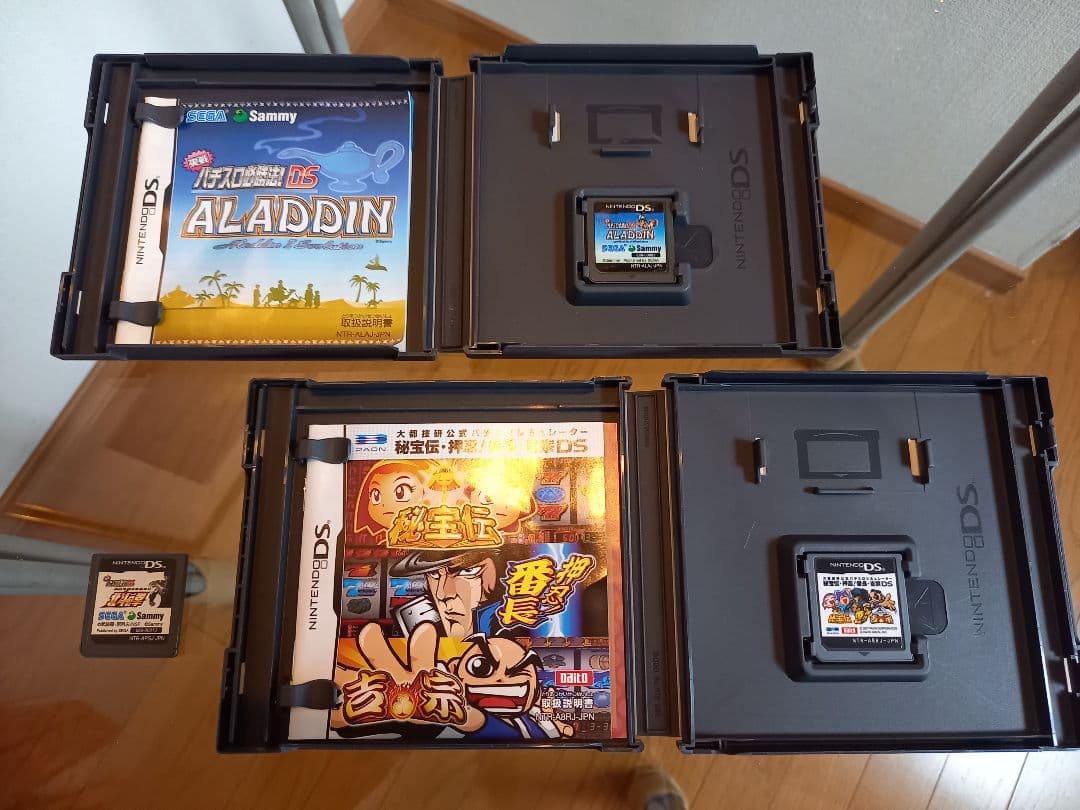 3DS ll 本体 ソフト24本