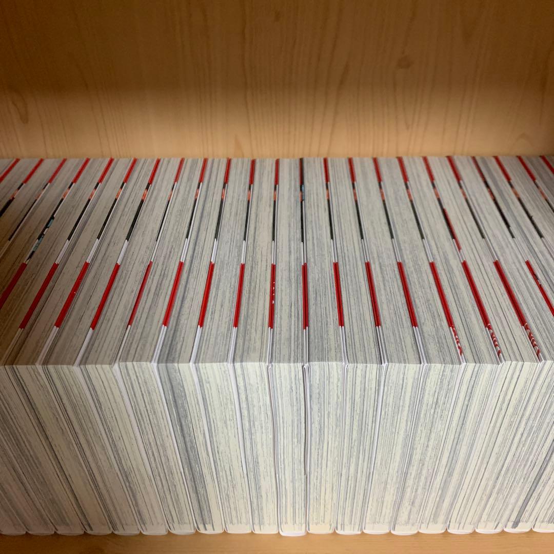 希少収納箱付き炎炎ノ消防隊1巻から34巻全部完結まとめ売り良品セット34冊