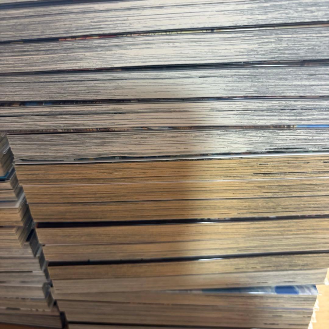 ブルージャイアント 全巻 レンタル落ち混